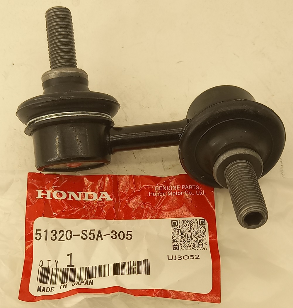 Стойка стабилизатора передняя правая Honda Civic