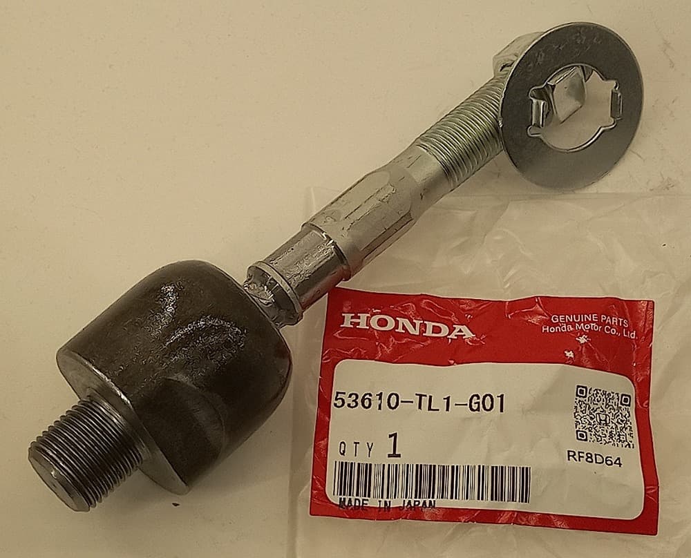 Тяга рулевая Хонда Аккорд в Черемхово 555535501