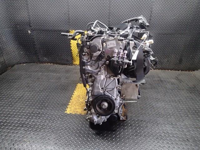 Двигатель Тойота Камри в Черемхово 100608