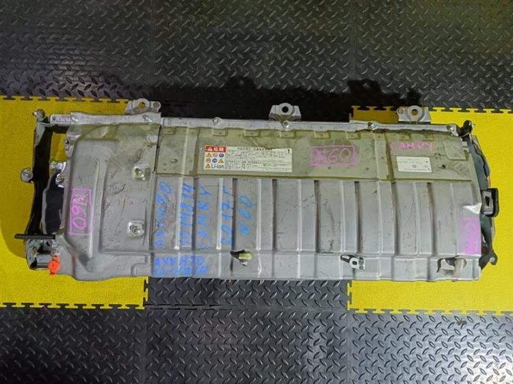 Высоковольтная батарея Тойота Камри в Черемхово 109313