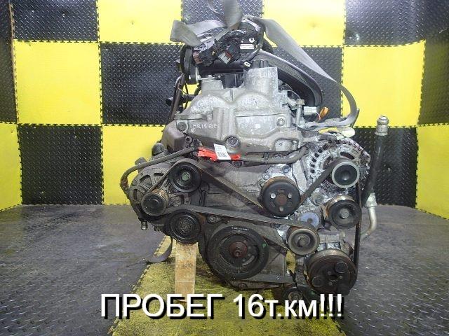Двигатель Ниссан Куб в Черемхово 111899