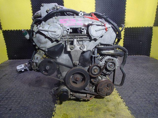 Двигатель Ниссан Мурано в Черемхово 111918