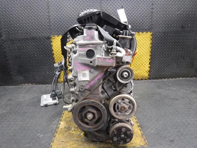 Двигатель Хонда Инсайт в Черемхово 111988