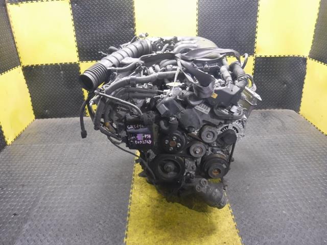 Двигатель Лексус ГС 350 в Черемхово 112468