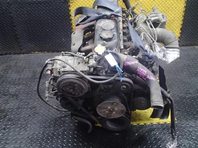 Двигатель Мицубиси Кантер в Черемхово 112746
