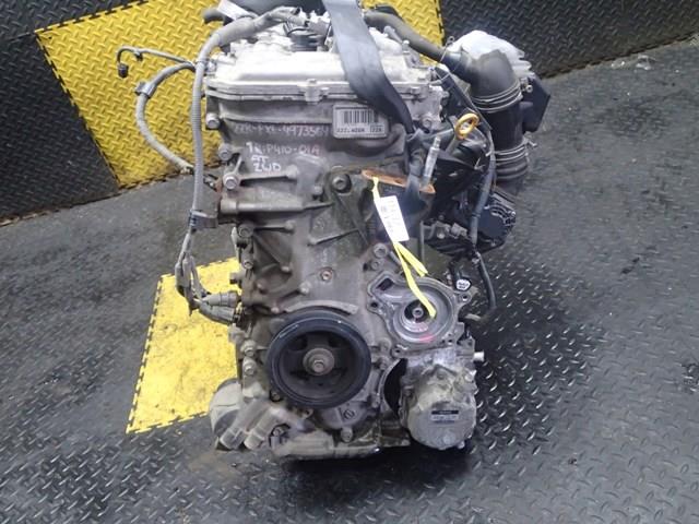Двигатель Тойота Приус в Черемхово 114712