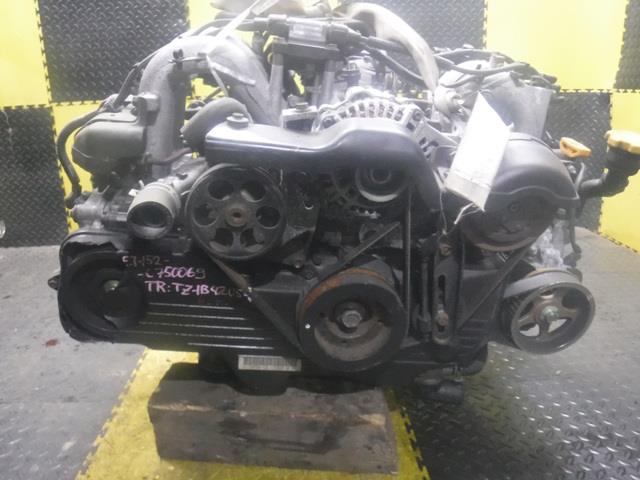 Двигатель Субару Импреза в Черемхово 114808
