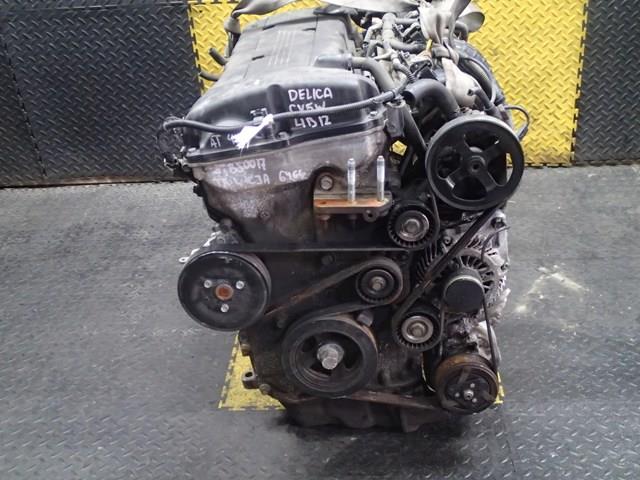 Двигатель Тойота Делика Д5 в Черемхово 114861