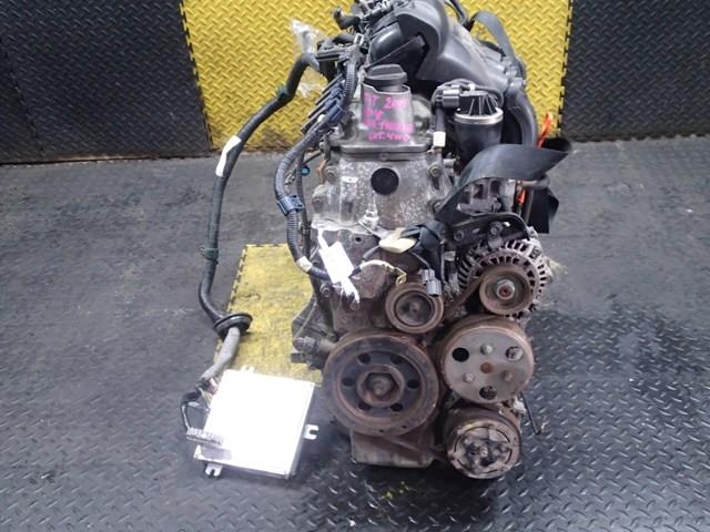 Двигатель Хонда Фит в Черемхово 114935