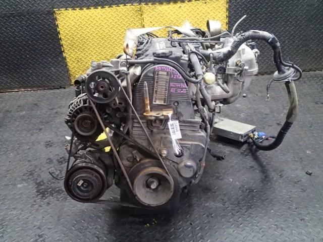 Двигатель Хонда Одиссей в Черемхово 114944
