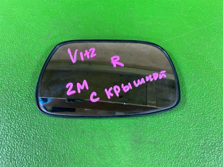 Зеркало Тойота Витц в Черемхово 114985