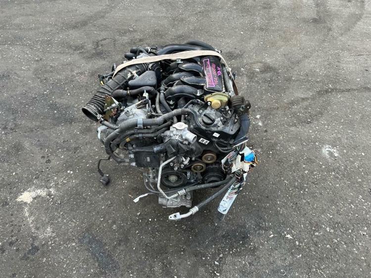 Двигатель Тойота Краун в Черемхово 2218531
