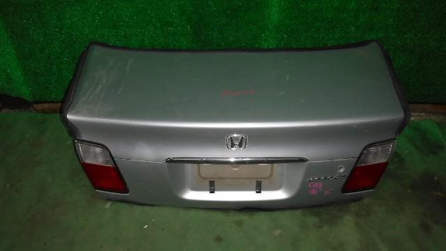 Крышка багажника Хонда Аккорд в Черемхово 223711