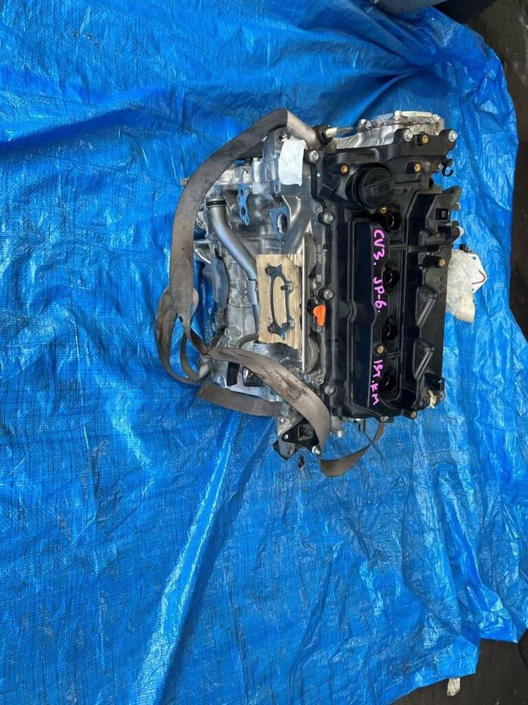 Двигатель Хонда Аккорд в Черемхово 230114