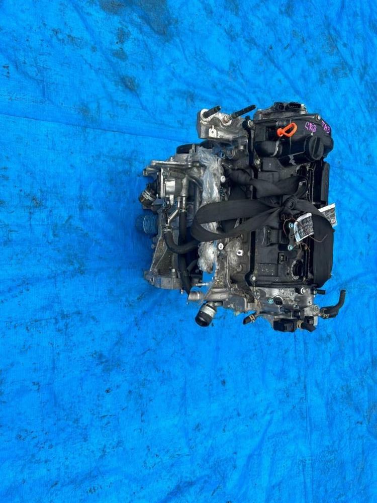 Двигатель Хонда Фит в Черемхово 243874