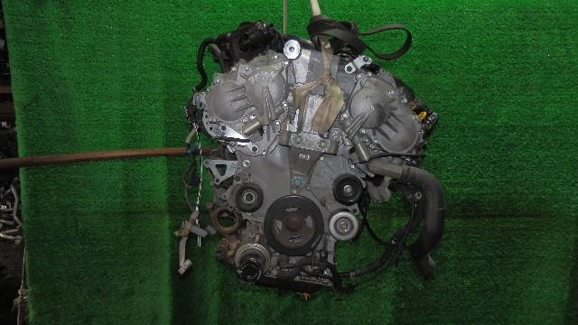 Двигатель Ниссан Теана в Черемхово 2451201