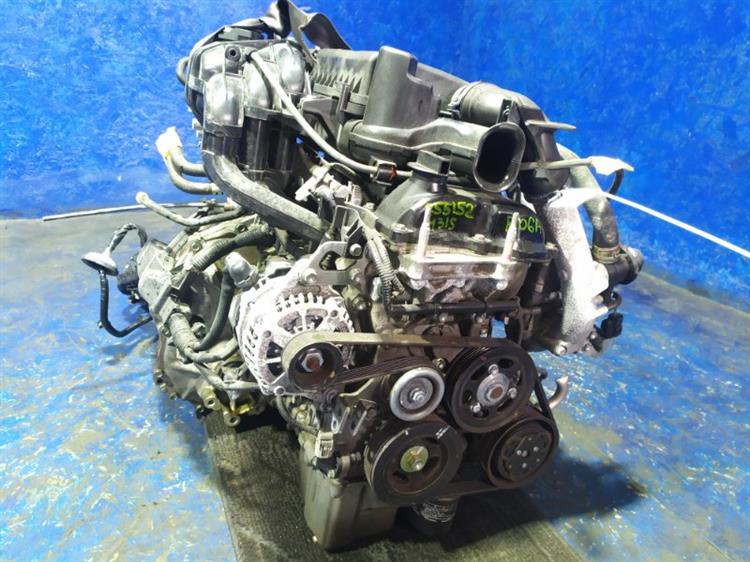 Двигатель Сузуки Хастлер в Черемхово 255152