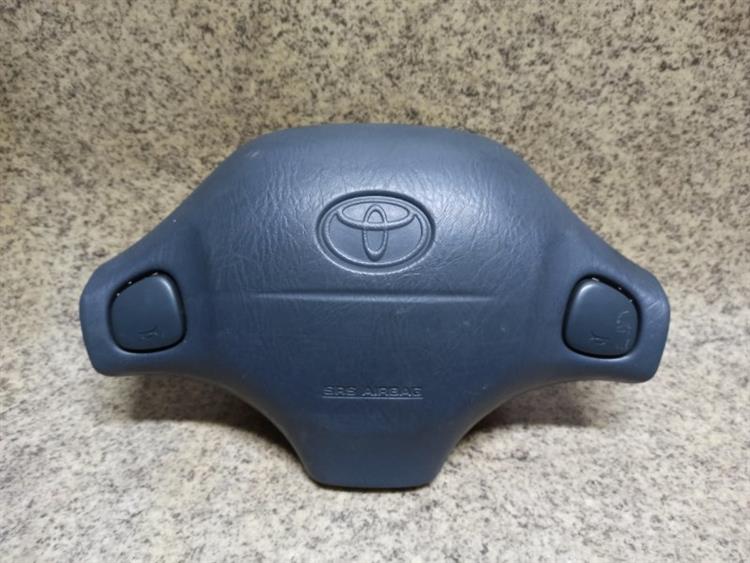 Airbag водителя Toyota Duet