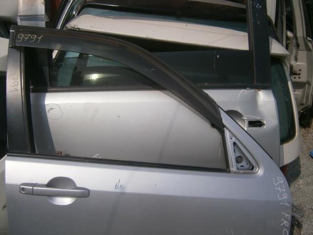 Ветровики комплект Хонда СРВ в Черемхово 29810