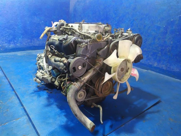 Двигатель Ниссан Седрик в Черемхово 355138