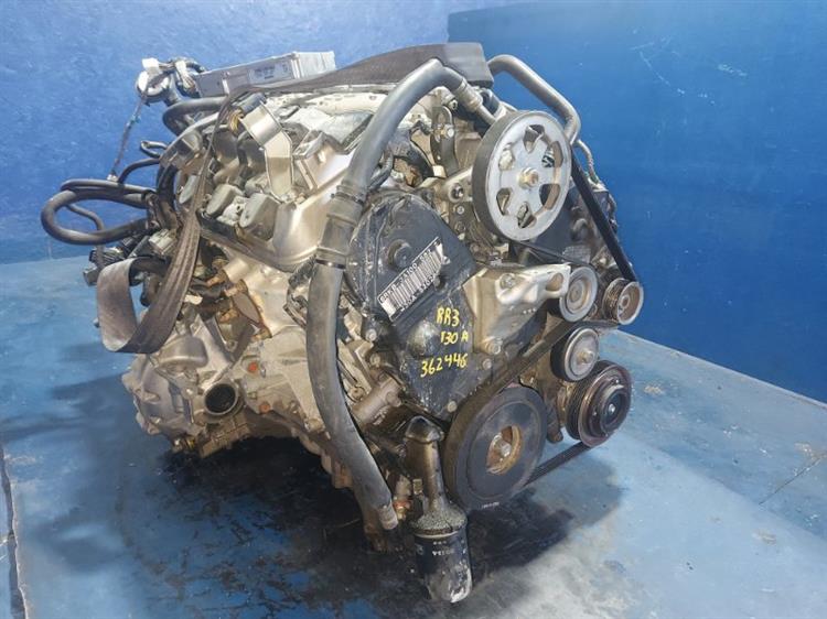 Двигатель Хонда Иллюзион в Черемхово 362446