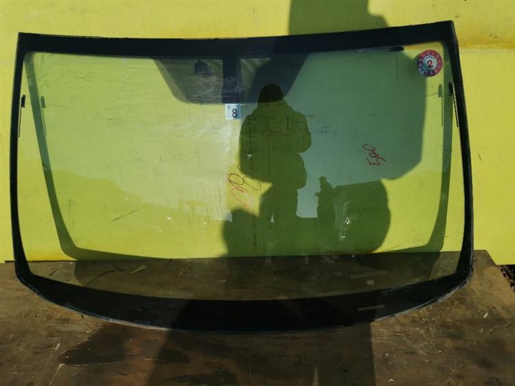 Лобовое стекло Тойота РАВ 4 в Черемхово 37216