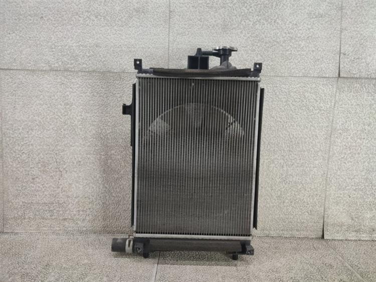 Радиатор основной Suzuki Alto