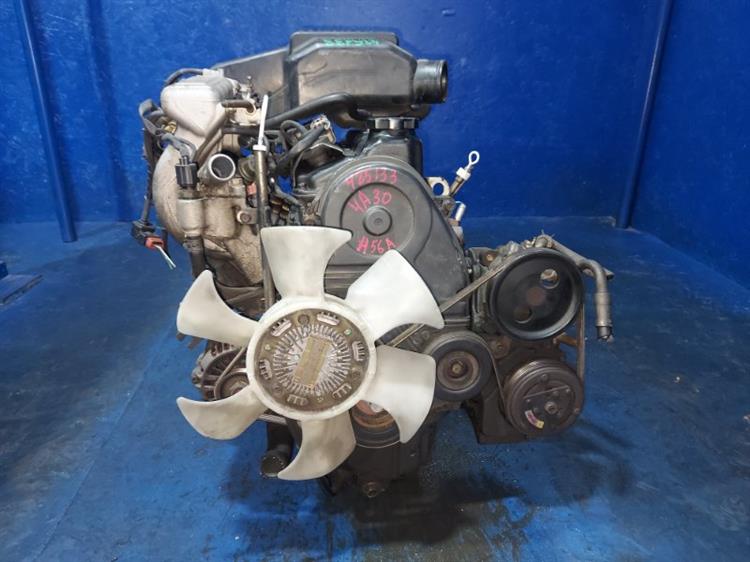 Двигатель Мицубиси Паджеро Мини в Черемхово 425133