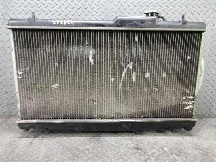 Радиатор основной Субару Легаси в Черемхово 431313