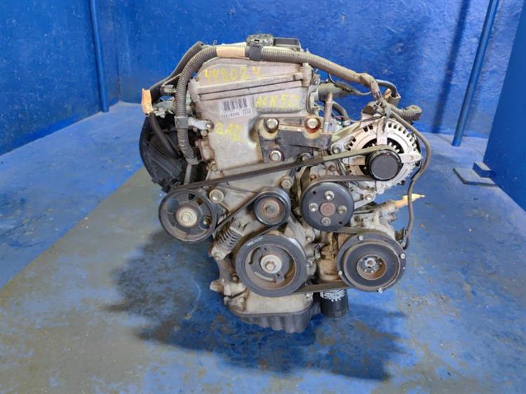 Двигатель Тойота Эстима в Черемхово 448024