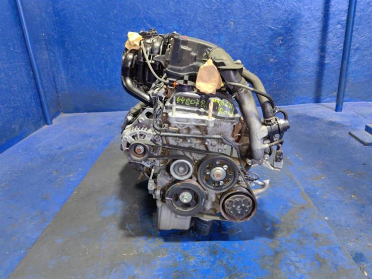 Двигатель Сузуки Спасия в Черемхово 448078