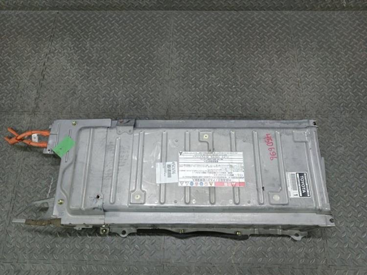 Высоковольтная батарея Тойота Приус в Черемхово 450696