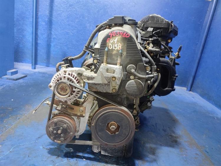 Двигатель Хонда Цивик в Черемхово 463480