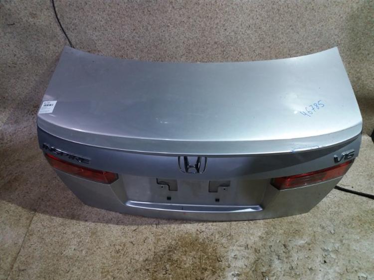 Крышка багажника Хонда Инспаер в Черемхово 46785