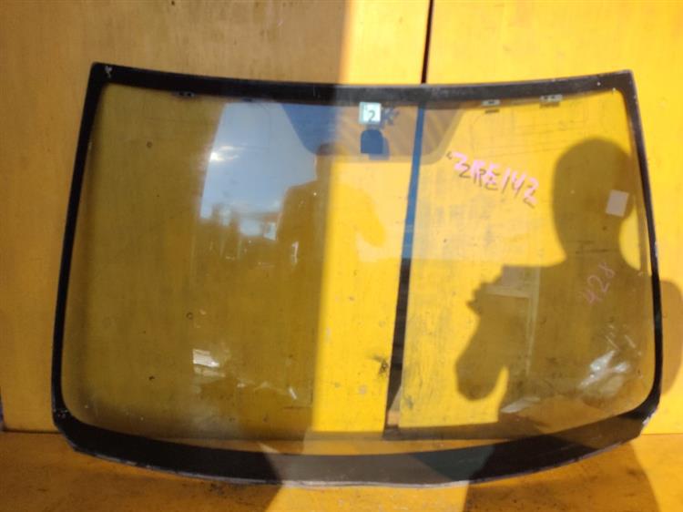 Лобовое стекло Тойота Королла Филдер в Черемхово 47992