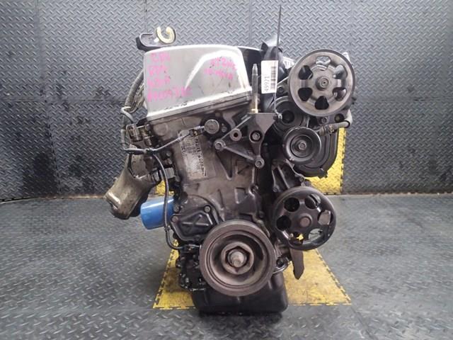 Двигатель Хонда СРВ в Черемхово 49921