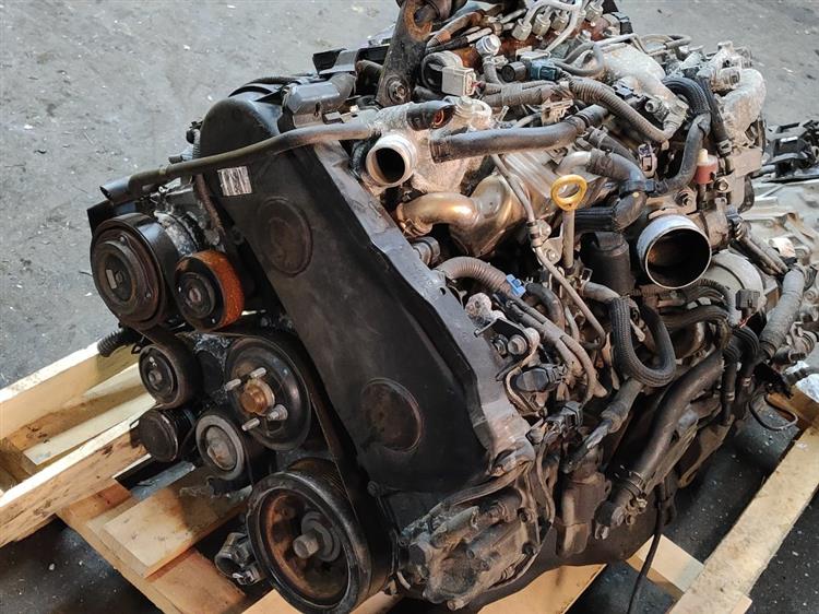 Двигатель Тойота Дюна в Черемхово 50572