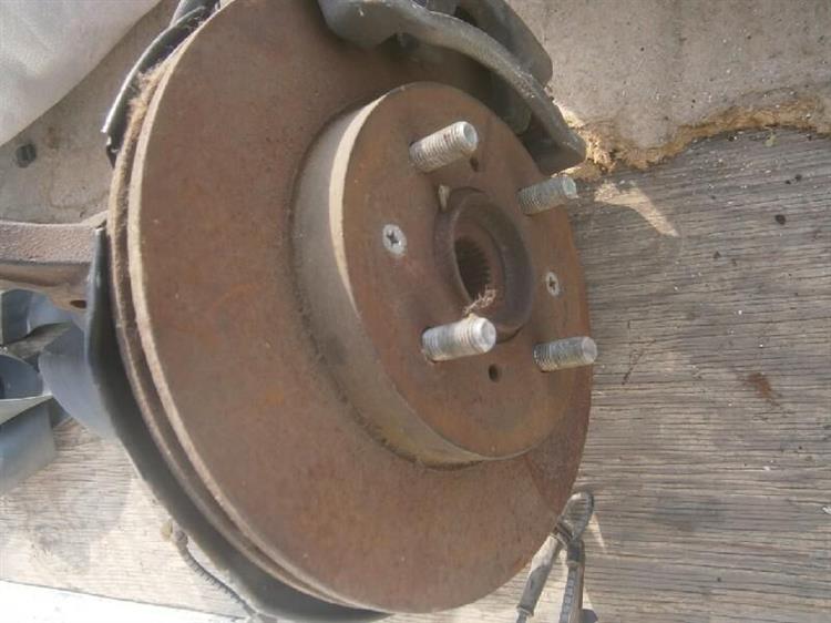 Тормозной диск Хонда Фрид Спайк в Черемхово 53092