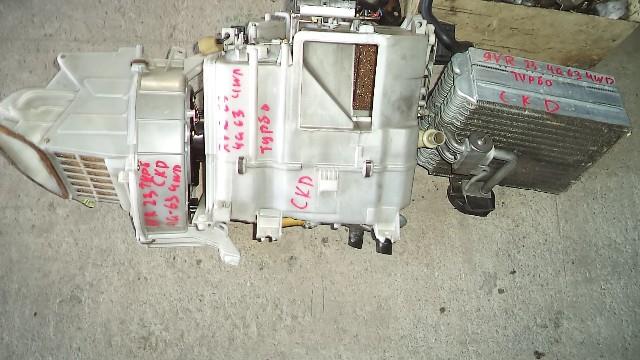 Мотор печки Мицубиси РВР в Черемхово 540921