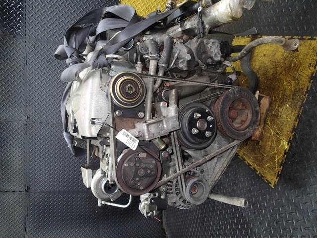 Двигатель Мицубиси Кантер в Черемхово 552051