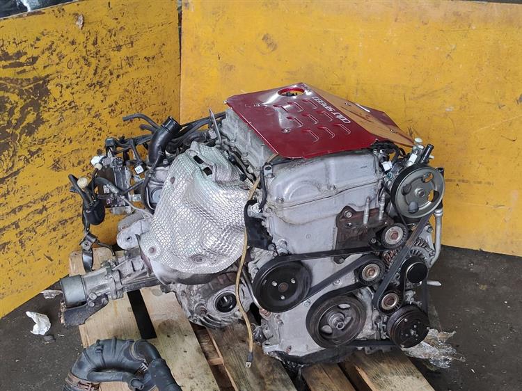 Двигатель Мицубиси Галант Фортис в Черемхово 651751