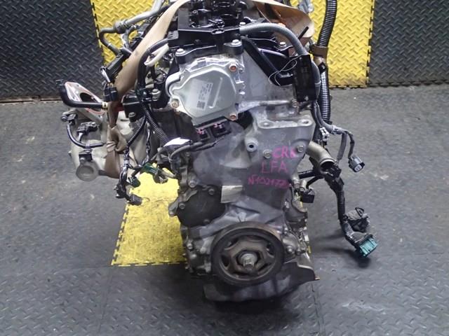 Двигатель Хонда Аккорд в Черемхово 69860