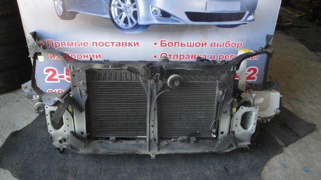 Рамка радиатора Субару Форестер в Черемхово 712111