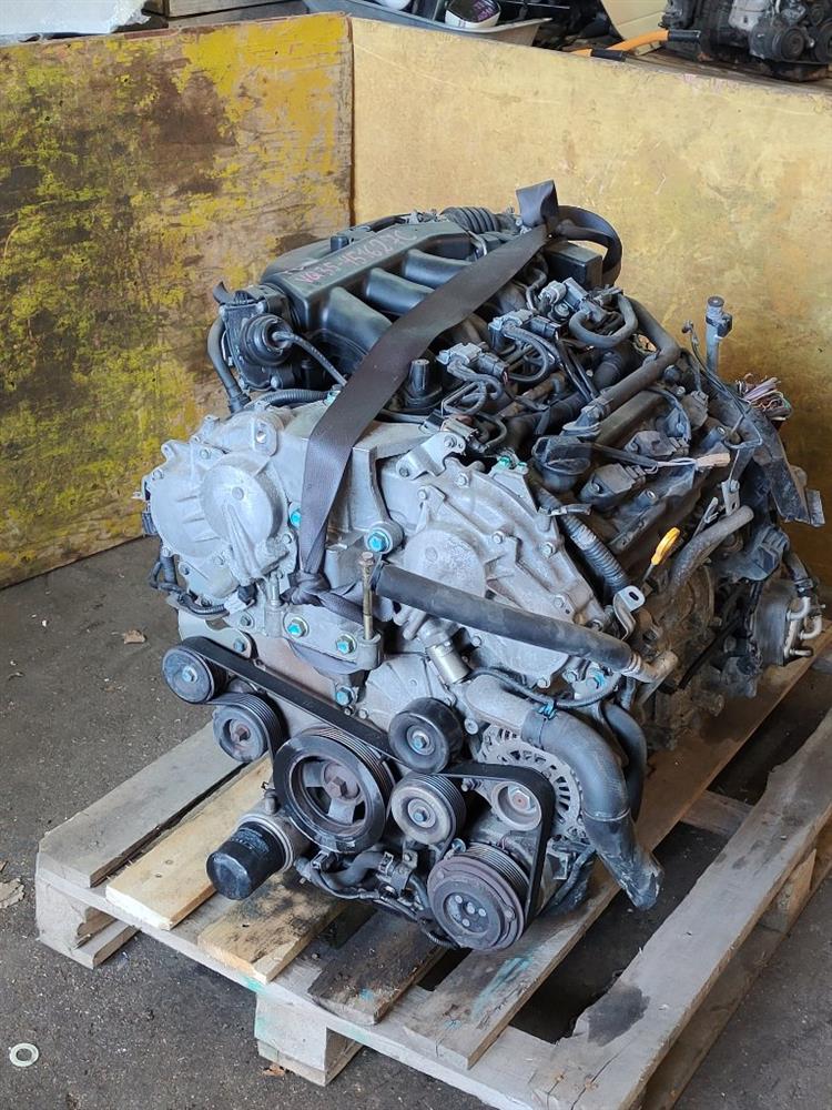 Двигатель Ниссан Эльгранд в Черемхово 731362