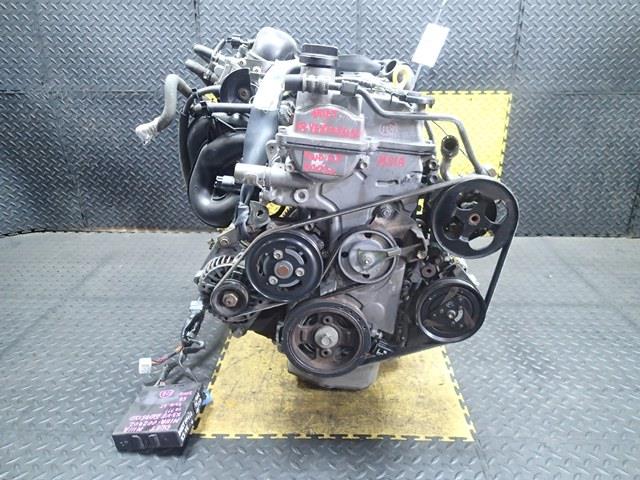 Двигатель Тойота Дуэт в Черемхово 777161
