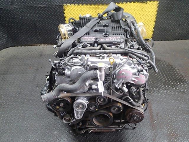 Двигатель Ниссан Скайлайн в Черемхово 90503