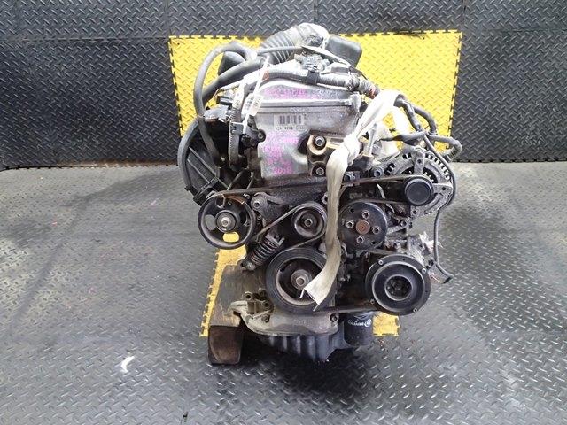 Двигатель Тойота Веллфайр в Черемхово 91042