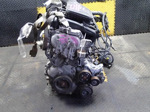 Двигатель Ниссан Х-Трейл в Черемхово 91101