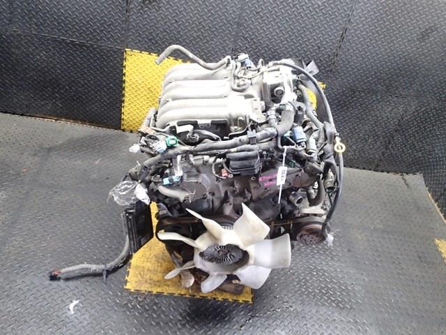 Двигатель Ниссан Эльгранд в Черемхово 91113