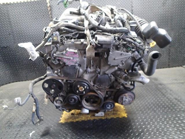 Двигатель Ниссан Эльгранд в Черемхово 91118